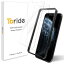 Torideåȥ Toride ۥ꤬ʤ iPhone 11Pro Xs X 饹ե 2 ʿݸ ꥢ DUSTLESSù 10H 0.33mm Žդ ȥ Toride TR003IP11PGL