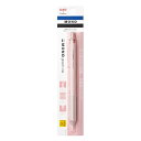 トンボ鉛筆｜Tombow シャープペン0.3mm(パック) MONO graph Lite(モノグラフライト) グレイッシュピンク DPA-121G