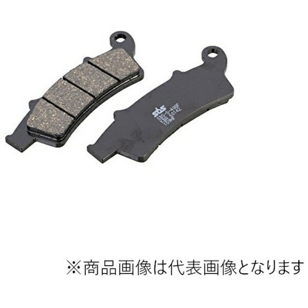 キタコ｜kitaco SBS ブレーキパッド E159 セラミック アプリリア キムコ 等 777-0159000