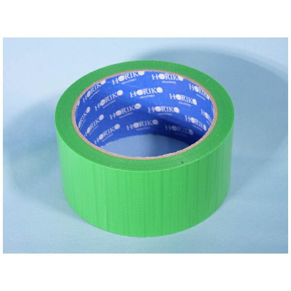 ホリコー｜HORIKO 養生テープ 緑 48幅 25M巻