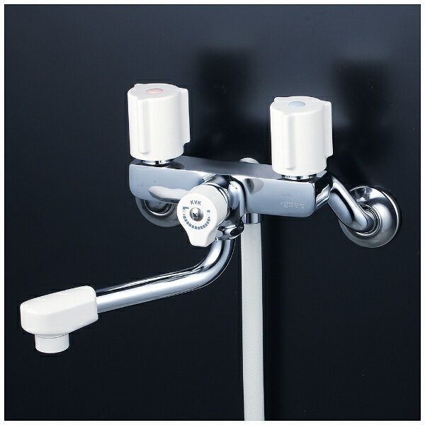 KVK｜ケーブイケー KV KF2G3N 2ハンドルシャワー