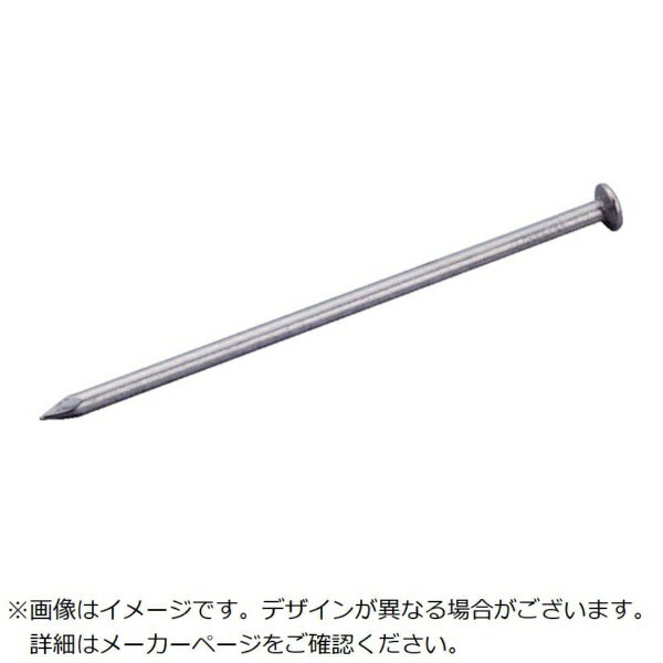 アマテイ｜AMATEI アマテイ　JIS鉄丸釘　N38　1K 111200155