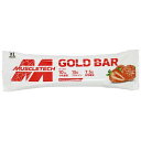 MUSCLETECH｜マッスルテック MUSCLETECH GOLD BAR【ホワイトストロベリー風味/45g】