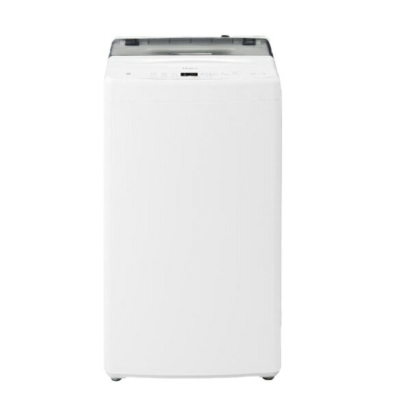 ハイアール｜Haier 全自動洗濯機 ホワイト JW-U45B(W) 