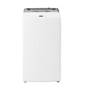 ハイアール｜Haier 全自動洗濯機 ホワイト JW-U45B(W) 洗濯4.5kg /簡易乾燥(送風機能) /上開き