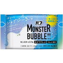 花王|Kao バブ モンスターバブル 1錠 ゆるんとジャグジー気分