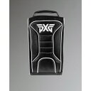 PXG｜ピーエックスジー PXG Classic Leather Shoe Bag クラシックレザーシューズバッグ ブラック Black B-LGD57208BK-BLK【返品交換不可】