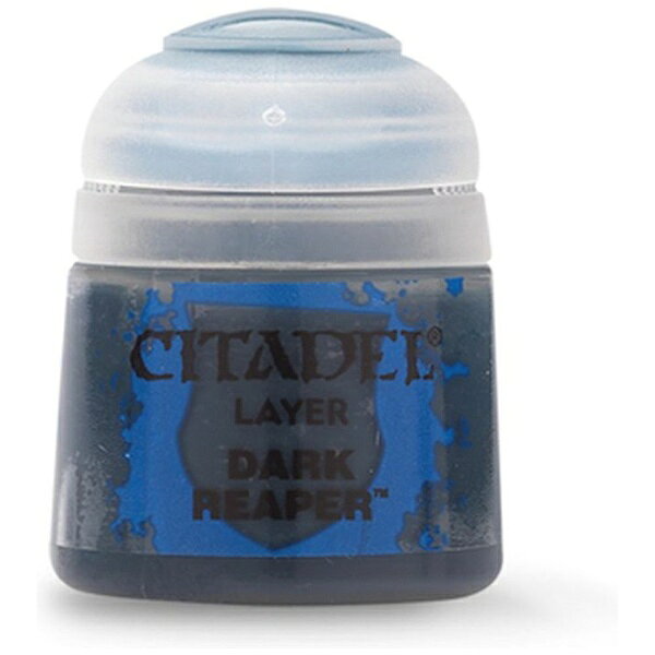 Painting Goods - Games Workshop｜ゲームズワークショップ 22-52 シタデルカラー レイヤー ダーク・ローパー（12ml） シタデルカラー