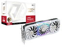 ASROCKbAXbN ASRock Radeon RX 7900XTX Taichi White 24G OC RX7900XTXTCW24GO