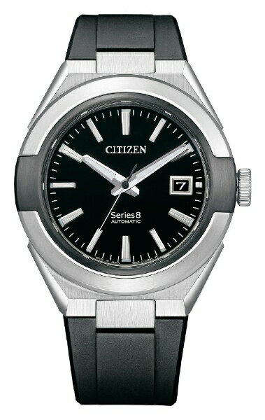 シチズン｜CITIZEN Series 8（シリーズ8） メカニカル 870 Mechanical NA1004-10E