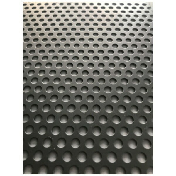 トラスコ中山｜TRUSCO NAKAYAMA TRUSCO　ステンレスパンチングメタル1t　D10P15　450X450 304BA1-D10-P15-450X450