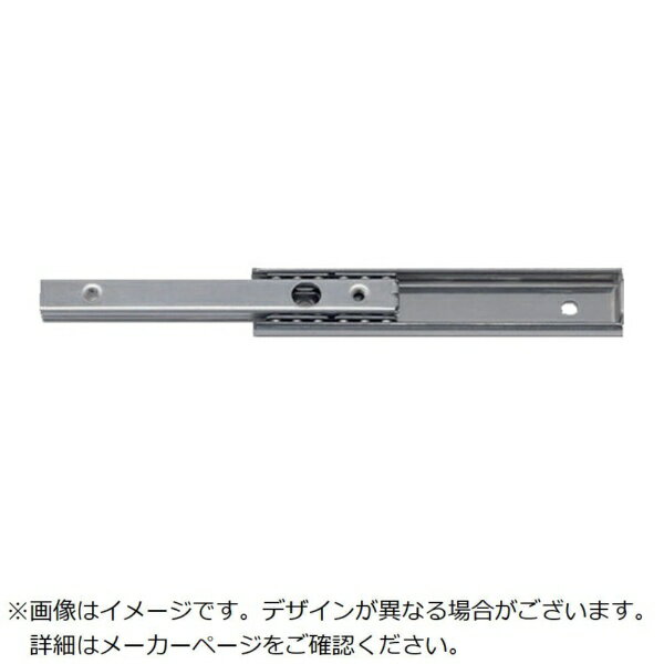 ■2メンバーのスライドレールです。■全長が70mmから125mmまであります。■全開時、引き抜くことのできないストップタイプです。【用途】・役物/台間機、自動機器、プリンター、キッチン、ショーケースなどに。【仕様】・幅（mm）： 6.4・高さ（mm）： 14・長さ（mm）： 70・移動距離（mm）： 40・定格荷重（N）ペア/垂直： 98・タイプ： ストップタイプ・軽荷重用・2メンバー・取付ねじ： M2.6精密機器用十字穴付きなべ小ねじ・ストップタイプ【材質／仕上】・ステンレス（SUS304）