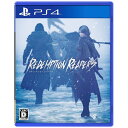 Binary Haze Interactive｜バイナリー ヘイズ インタラクティブ Redemption Reapers【PS4】 【代金引換配送不可】