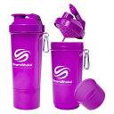 アールオーエヌ|RON SMARTSHAKE_SLRM_NEON_PURP(4)