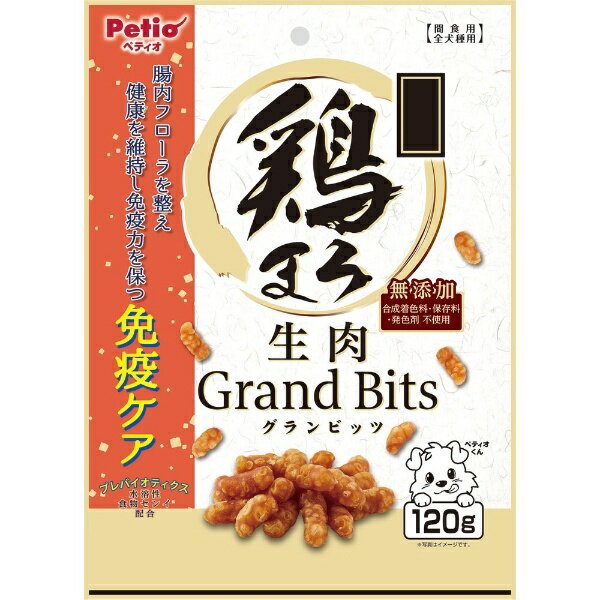 ڥƥPetio ܤޤ ̵ź ӥå 120g