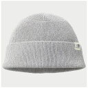 Karrimor｜カリマー 男女兼用 summer beanie サマービーニー(ONESIZE：頭囲57〜59cm/Ash) 200122