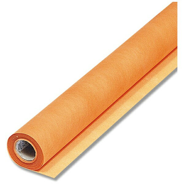 シモジマ|SHIMOJIMA HEIKO フラワーラッピングロール Fラップ NO.6 アンズ 006777401