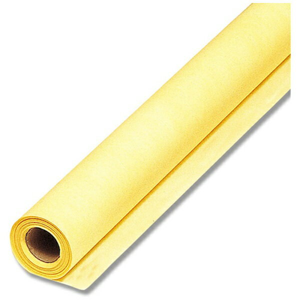 シモジマ|SHIMOJIMA HEIKO フラワーラッピングロール Fラップ NO.9 レモン 006777402