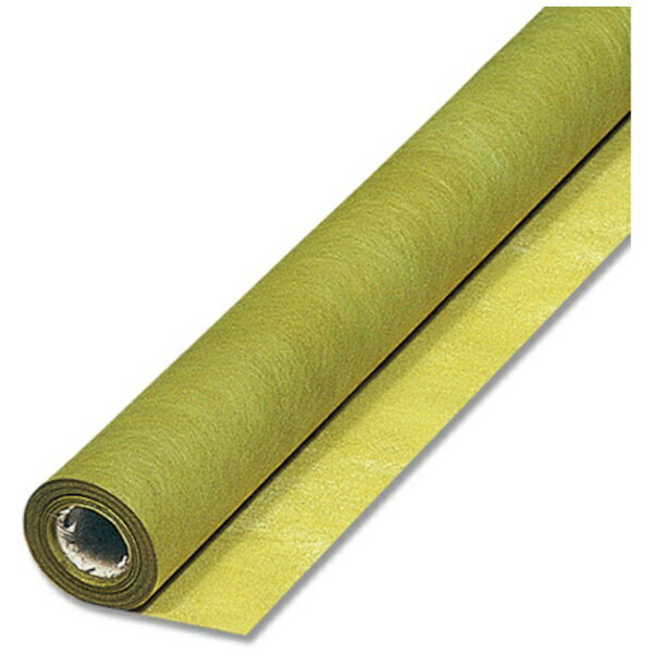 シモジマ|SHIMOJIMA HEIKO フラワーラッピングロール Fラップ NO.29 マッチャ 006777407