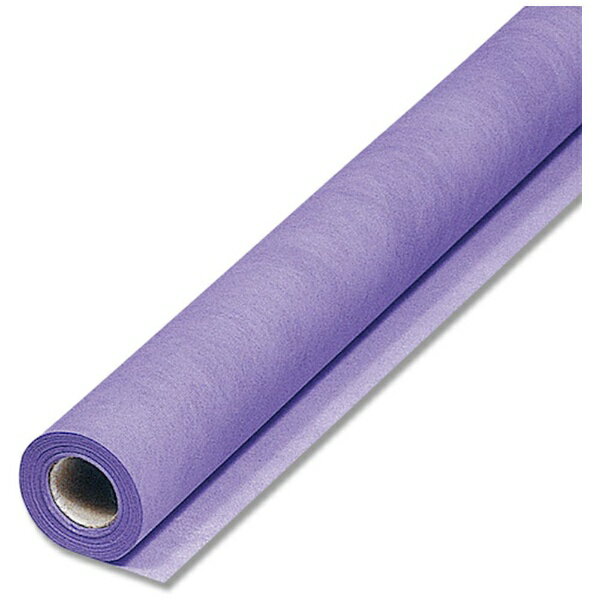 シモジマ|SHIMOJIMA HEIKO フラワーラッピングロール Fラップ NO.34 スミレ 006777410