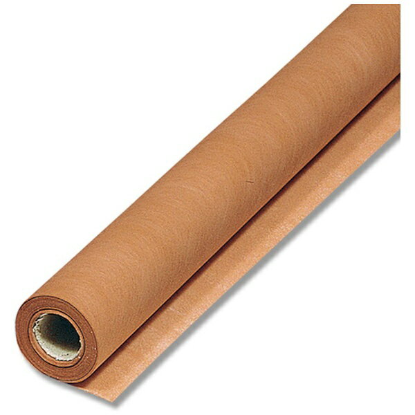 シモジマ|SHIMOJIMA HEIKO フラワーラッピングロール Fラップ NO.42 カフェオレ 006777412