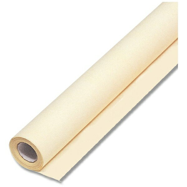 シモジマ|SHIMOJIMA HEIKO フラワーラッピングロール Fラップ NO.3 クリーム 006777415