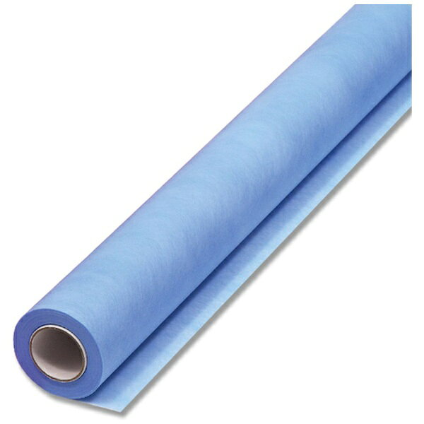 シモジマ|SHIMOJIMA HEIKO フラワーラッピングロール Fラップ NO.79 スカイブルー 006777434