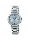 CASIO|カシオ 【ソーラー時計】SHEEN(シーン) SHS-4529D-7AJF