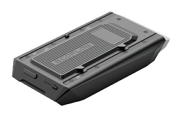 【2023年05月10日発売】 ECOFLOW Wave2　専用バッテリーパック ZYDKT210-EBのサムネイル