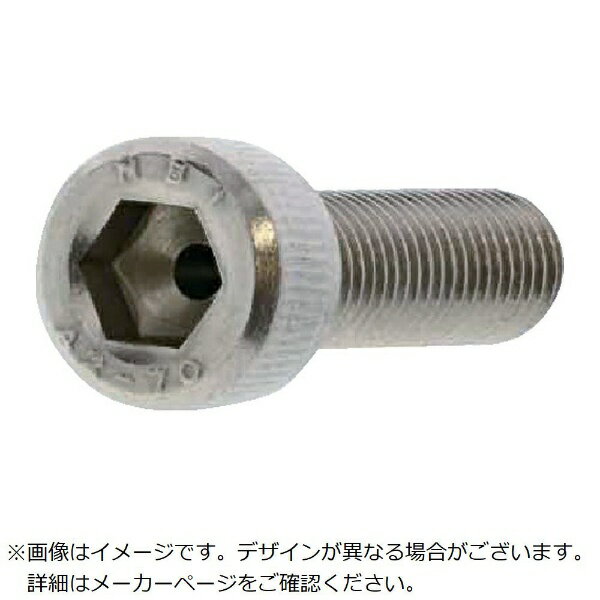 サンコーインダストリー｜SUNCO SUNCO　SUSエアー抜きCAP　（全ネジ）　6×60×60　（100本入） A0-02-J000-0060-0600-00
