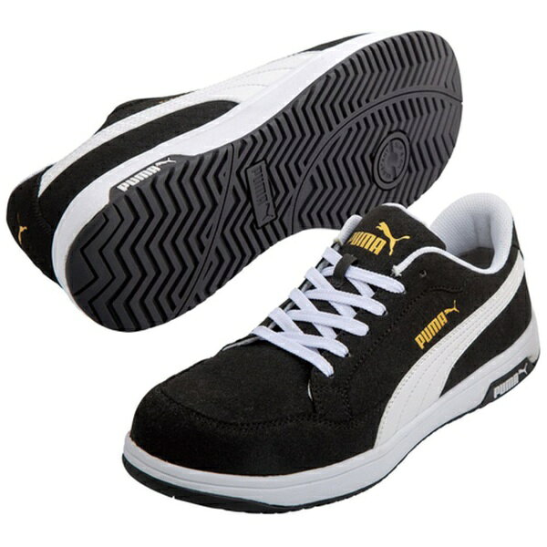 PUMA｜プーマ プーマセーフティ　HERITAGE　AIRTWIST　2．0　ブラック　ロー 64.21...