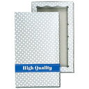 シモジマ|SHIMOJIMA HEIKO 洋品箱 H−2 タオル2本用 チドリ銀 006804400