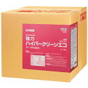 ニイタカ|NIITAKA ニイタカ 強力ハイパークリーンエコ 18kg BIB 299242(3)