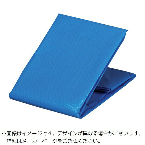 ■#3000と比べて強度と厚みがあり中長期養生に使用できるクロスです。【用途】・土木・建設・建築・野積み等のカバーや、越冬される際の養生など。【仕様】・番手（#）： 4000・耐久期間： 約1.5年・幅（m）： 3.63・長さ（m）： 100・厚さ（mm）： 0.34・色： ブルー・縦（mm）： 100000・横（mm）： 3630・厚手ブルークロス【材質／仕上】・ポリエチレン