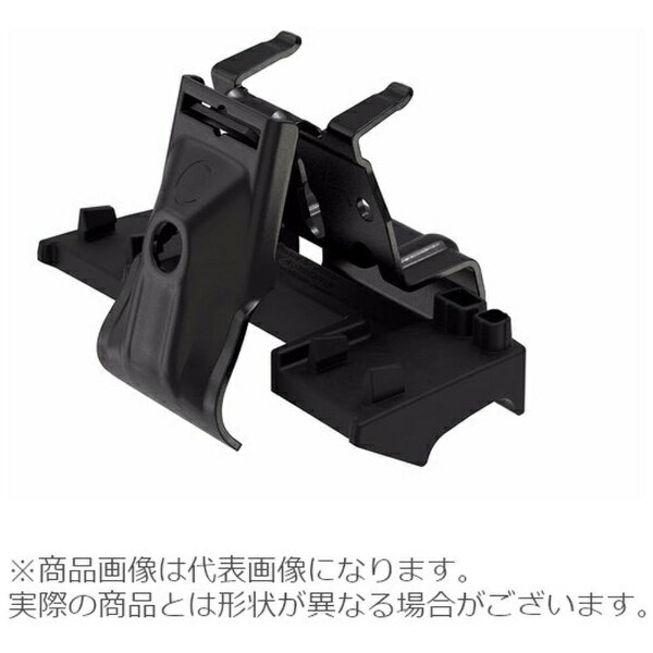 THULE｜スーリー キャリア車種別取り付けキット ルノーメガーヌ THKIT6057