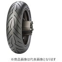 ピレリ|PIRELLI バイクタイヤ DIABLO ROSSO SCOOTER リヤ 160/60 R 14 M/C 65H チューブレスタイプ (TL) /1...
