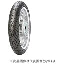 ピレリ|PIRELLI バイクタイヤ ANGEL SCOOTER 前後共用 80/100 - 10 46J チューブレスタイプ(TL) /1本販売 290330...
