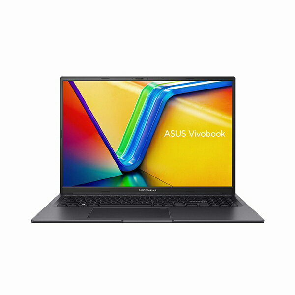 ASUS｜エイスース ノートパソコン Vivobook 16X インディーブラック K3605ZV-N1038W 