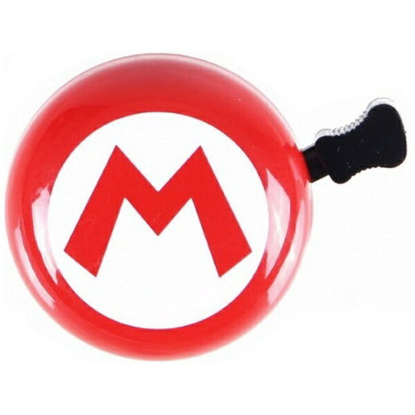 あさひ｜asahi マリオカートベル(マリオM)