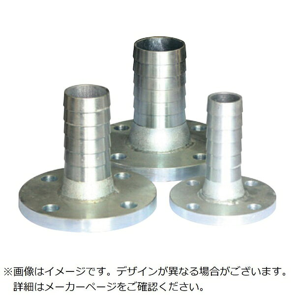岩崎製作所｜IWASAKI 岩崎製作所　鉄製　フランジ付タケノコ 50FTG065SS
