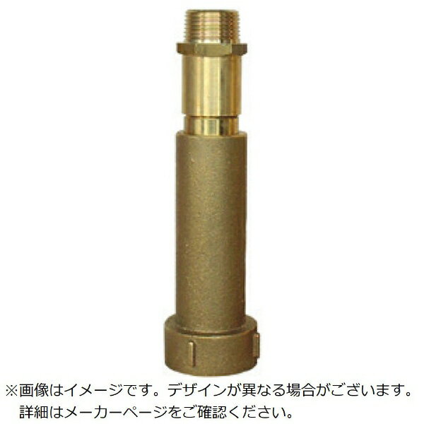 岩崎製作所｜IWASAKI 岩崎製作所　黄銅製　ターフアジャスター（伸縮式） 52TFJF00B