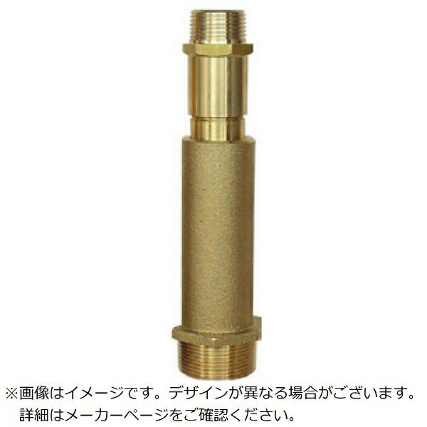 岩崎製作所｜IWASAKI 岩崎製作所　黄銅製　ターフアジャスター（伸縮式） 52TFJM00B