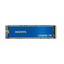 ADATAbGCf[^ ALEG-700-2TCS SSD PCI-Expressڑ LEGEND 700(q[gVNt) [2TB /M.2]