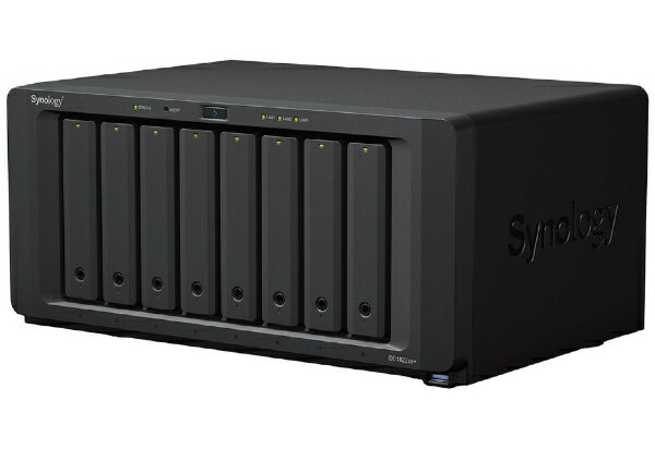 SYNOLOGYåΥ NAS [ȥ졼̵ /8٥] DiskStation DS1823xs+