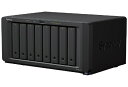 SYNOLOGYbVmW[ NAS [Xg[W /8xC] DiskStation DS1823xs+