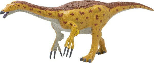フェバリット｜Favorite FD−328　ビニールモデル　テリジノサウルス
