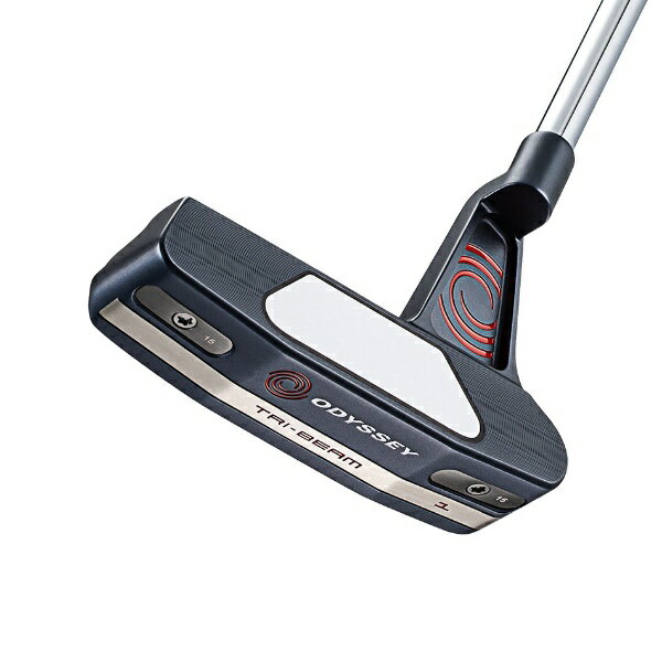 ǥåODYSSEY ѥ TRI-BEAM #1 Putter 34