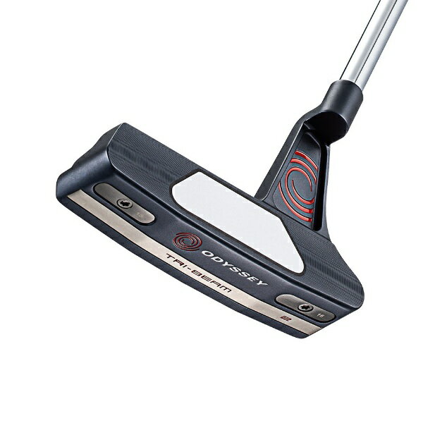 オデッセイ｜ODYSSEY パター TRI-BEAM 2 Putter 34インチ