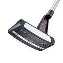 LEFCbCallaway p^[ TRI-BEAM DOUBLE WIDE CS Putter 34C`yԕisz