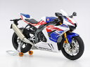 タミヤ｜TAMIYA 1/12 Honda CBR1000RR-R FIREBL